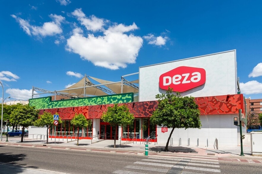Terreno en Córdoba, Córdoba en venta - Foto del edificio - Imagen 3 de 7