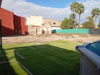 Más detalles de Avenida Constitución, 41, Murcia - Terreno en venta