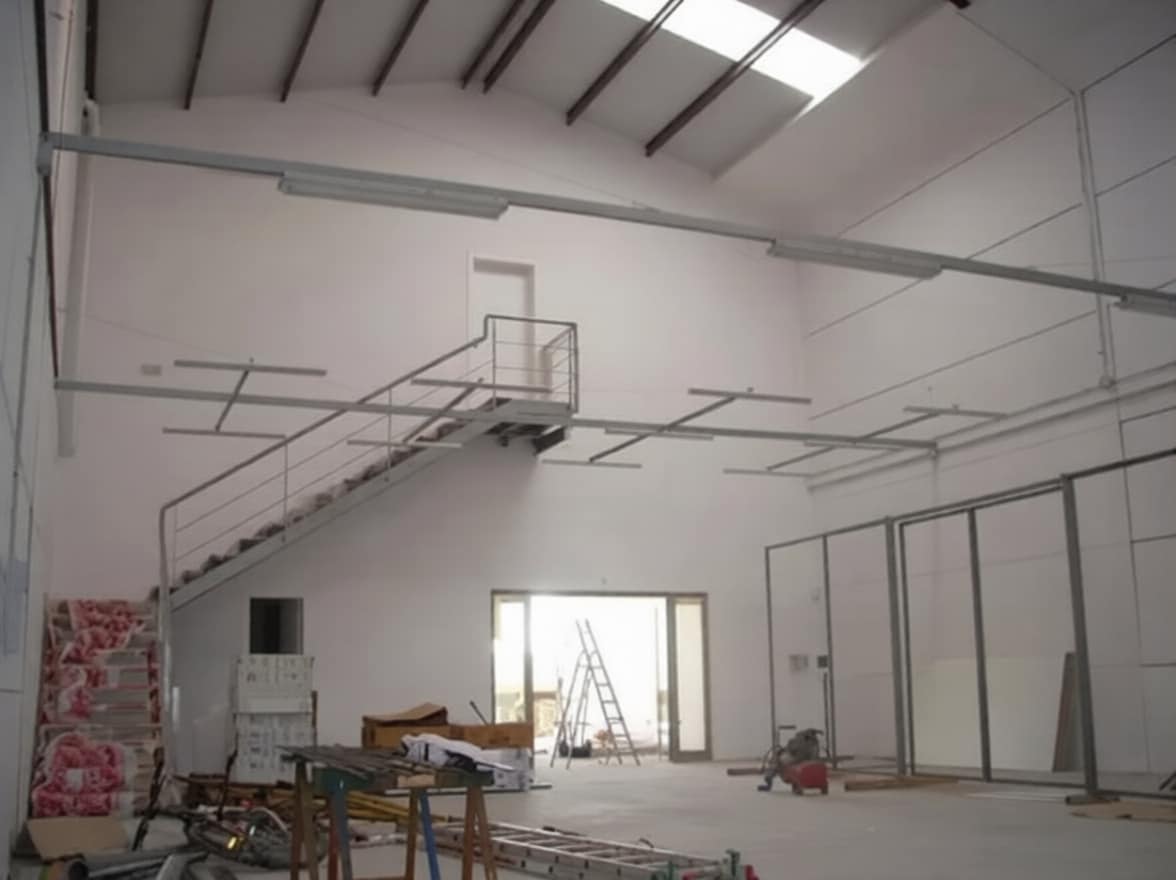 Nave en Toledo, Toledo en alquiler Foto principal- Imagen 1 de 6