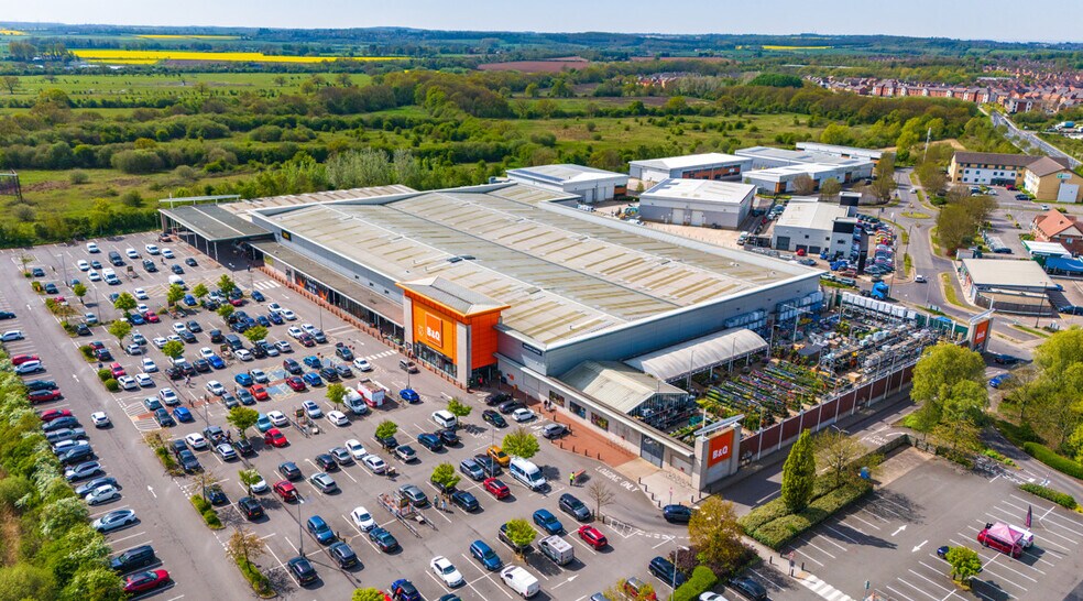 Bullrush Grv, Doncaster en venta - Foto del edificio - Imagen 1 de 1