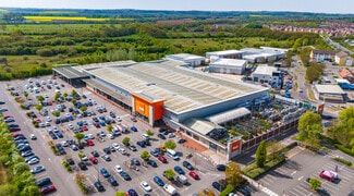 Más detalles de Bullrush Grv, Doncaster - Local en venta