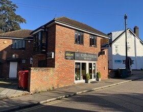 3-3 Thompsons Close, Harpenden en venta Foto del edificio- Imagen 1 de 3