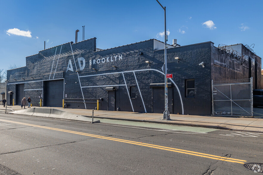 25 Franklin St, Brooklyn, NY en alquiler - Foto del edificio - Imagen 2 de 50