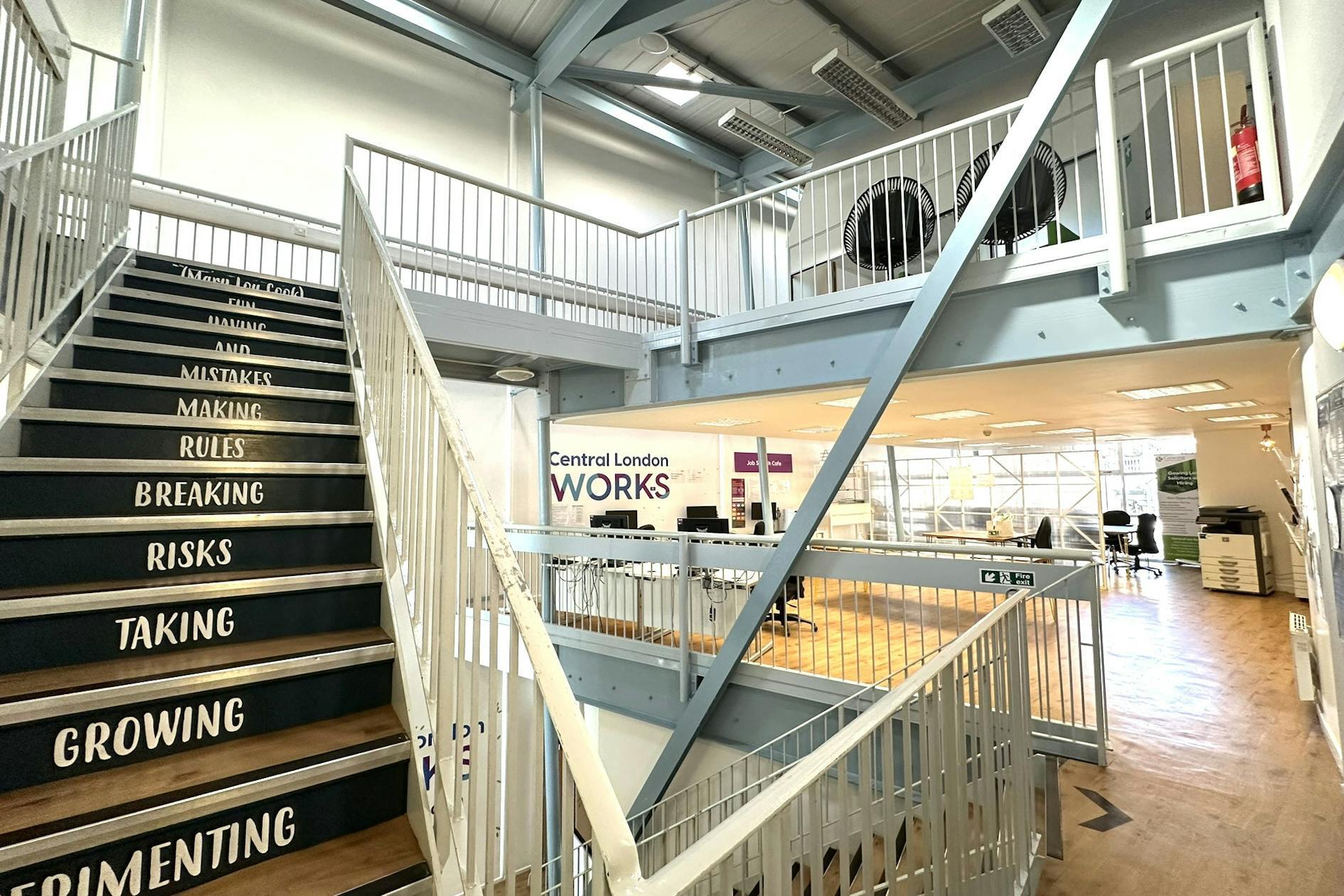 18-20 London Ln, London en alquiler Foto del interior- Imagen 1 de 8