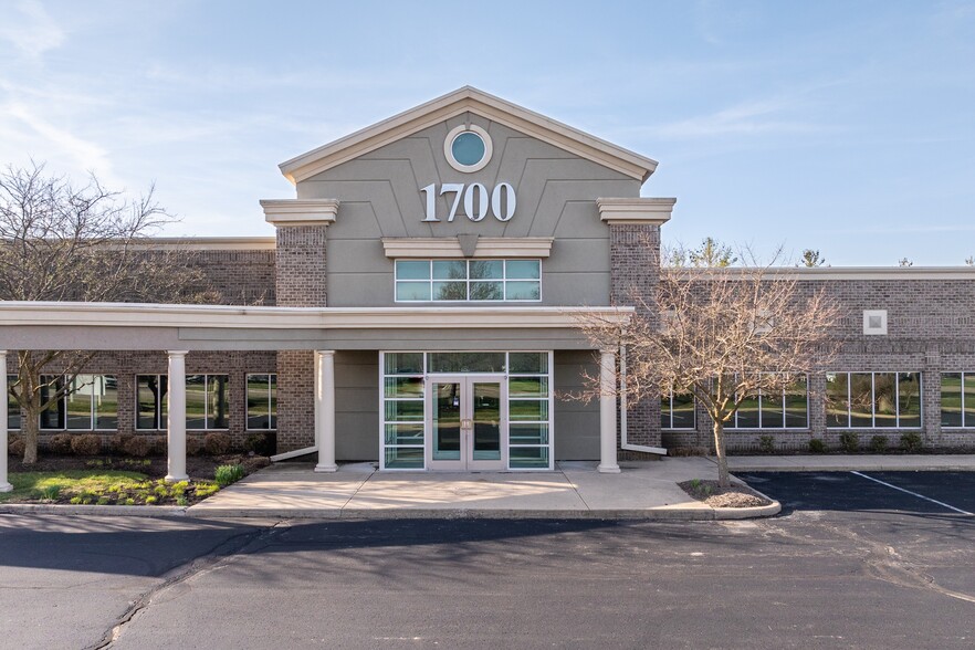 1700 Lyons Rd, Washington Township, OH en alquiler - Foto del edificio - Imagen 1 de 11