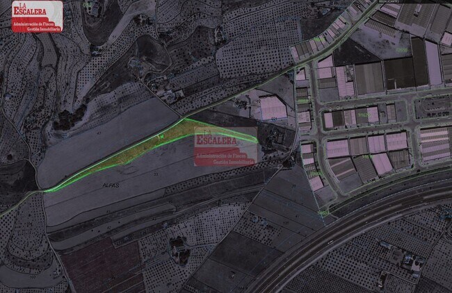 Más detalles de Terreno en venta