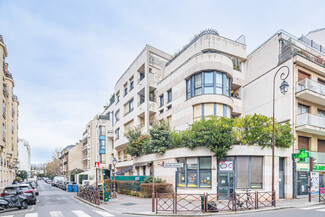 Más detalles para 24 Bis Rue De La Ferme, Neuilly-sur-Seine - Edificios residenciales en venta