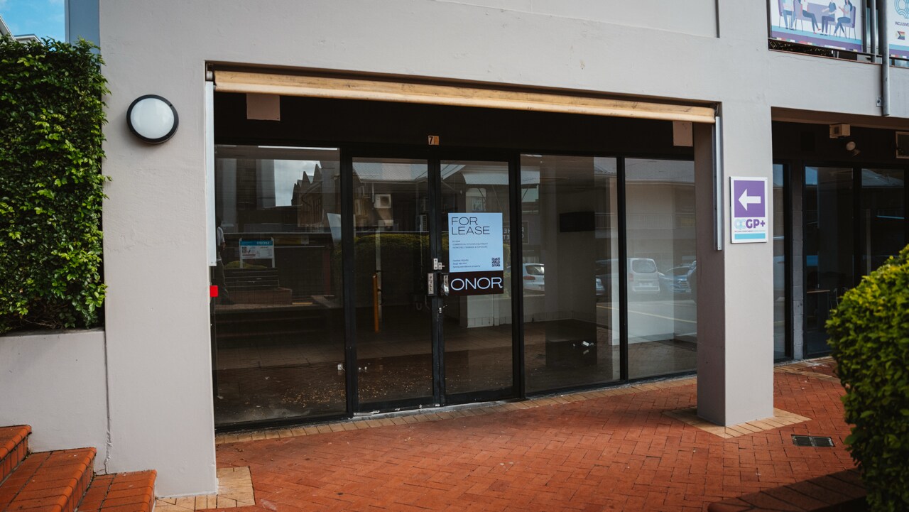 421 Brunswick St, Fortitude Valley en alquiler Foto del edificio- Imagen 1 de 8