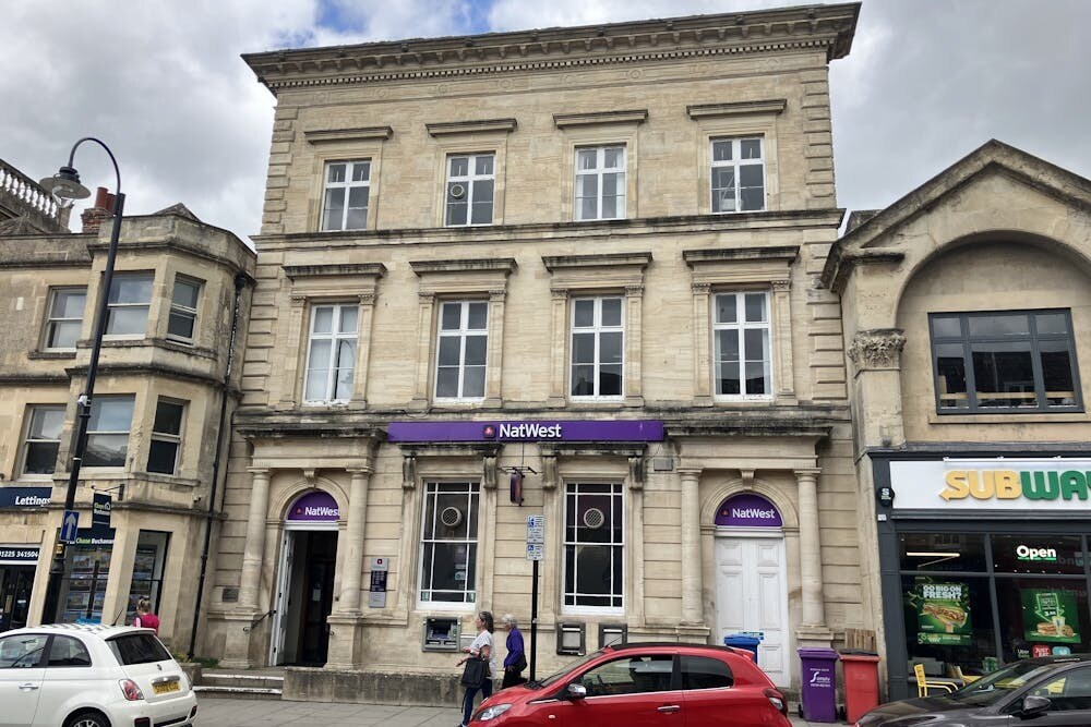 62 Fore St, Trowbridge en venta Foto principal- Imagen 1 de 4