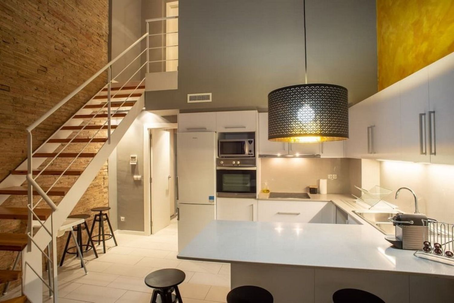 Edificio residencial en Figueres, Gerona en venta Foto del interior- Imagen 1 de 8