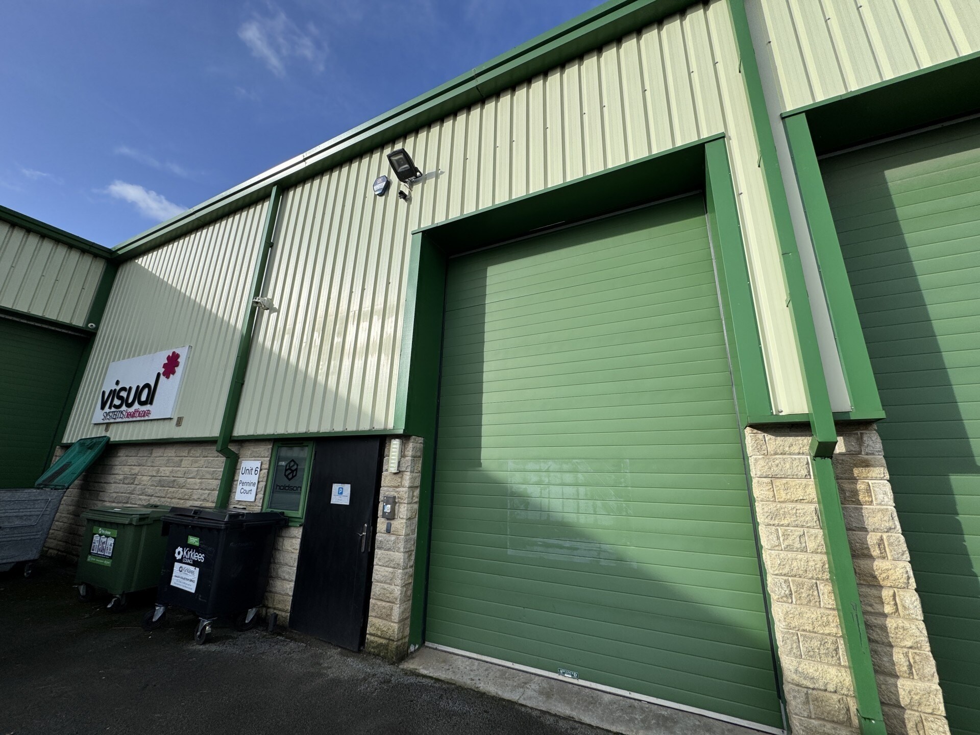 Standback Way, Skelmanthorpe en alquiler Foto del edificio- Imagen 1 de 3