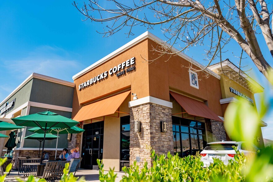 Newport & Menifee Rd, Menifee, CA en alquiler - Foto del edificio - Imagen 3 de 6