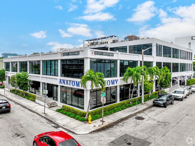 225 NE 34th St, Miami, FL en alquiler - Foto del edificio - Imagen 1 de 7