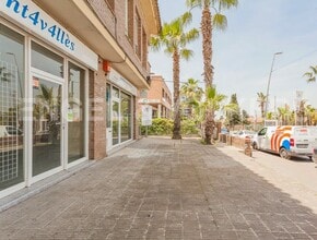 Local en Sant Cugat del Vallès, Barcelona en alquiler Foto del interior- Imagen 2 de 9