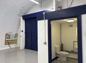 533-540 Barrington Rd, London en alquiler Foto del interior- Imagen 2 de 3