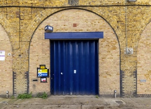 53 Parkside Business Estate, London en alquiler Foto del edificio- Imagen 1 de 1