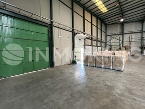 Nave en Murcia, Murcia en alquiler Foto del interior- Imagen 1 de 6