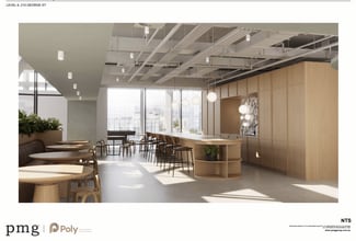 210 George St, Sydney en alquiler Foto del interior- Imagen 2 de 3