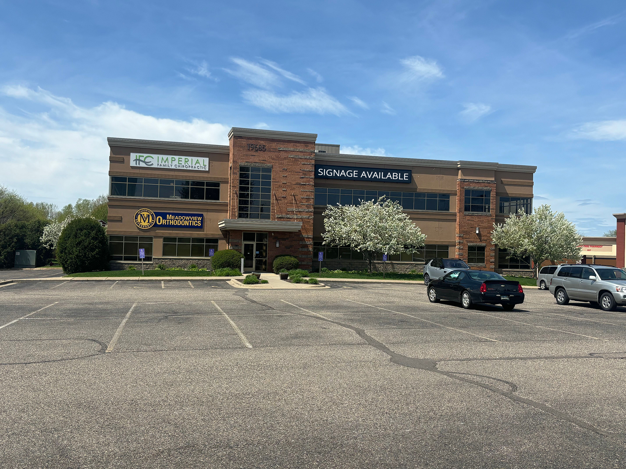 19685 Pilot Knob Rd, Farmington, MN en alquiler Foto del edificio- Imagen 1 de 5