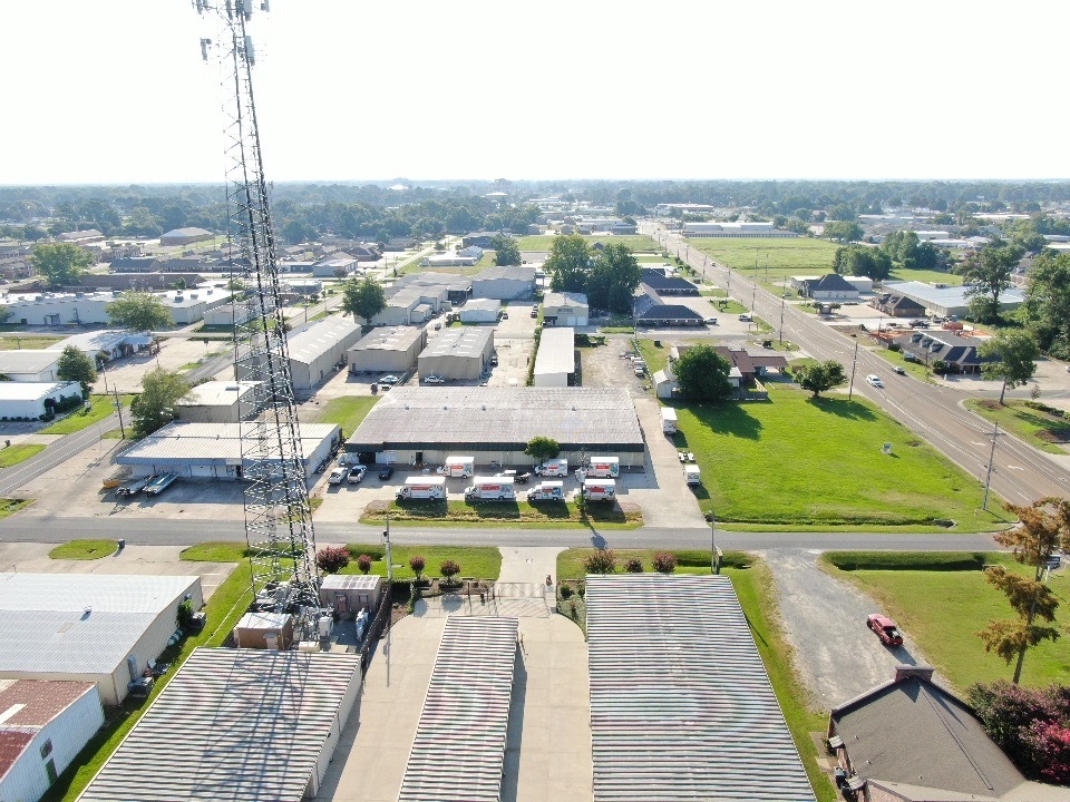 708 N 29th St, Monroe, LA en venta Foto del edificio- Imagen 1 de 25