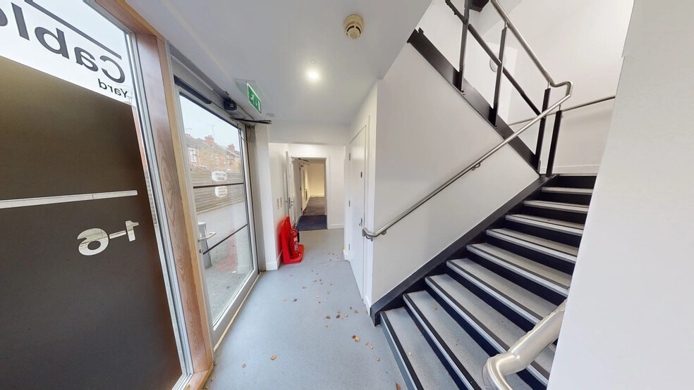 Sandy Ln, Coventry en venta - Matterport 3D Scan - Imagen 2 de 12