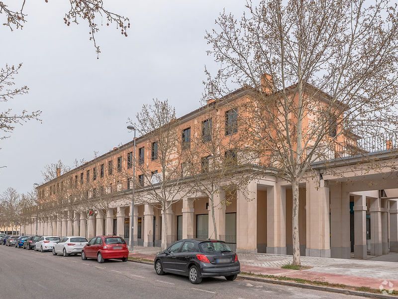 Oficinas en Aranjuez, MAD en alquiler Foto del interior- Imagen 1 de 11