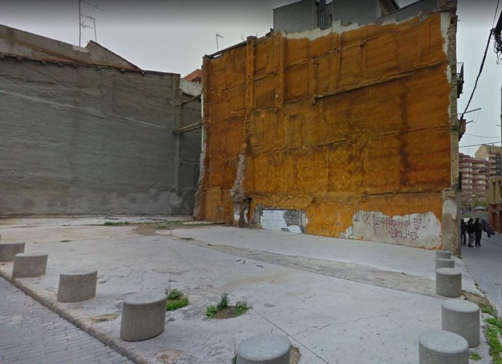 Terreno en Lleida, Lérida en venta Foto principal- Imagen 1 de 2