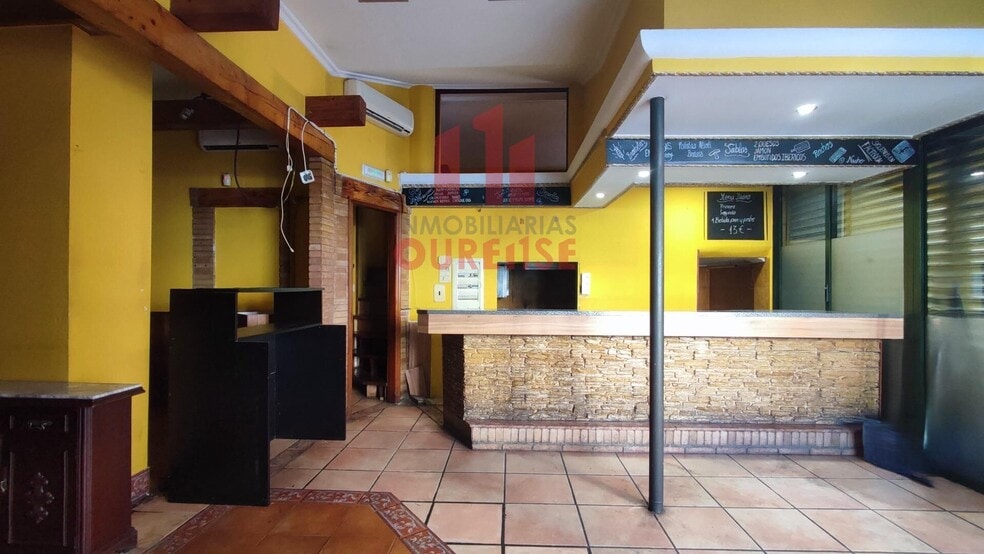 Local en Ourense, Orense en venta - Foto del edificio - Imagen 2 de 19
