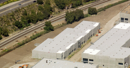 2408 Hook Dr, Simi Valley, CA - VISTA AÉREA  vista de mapa