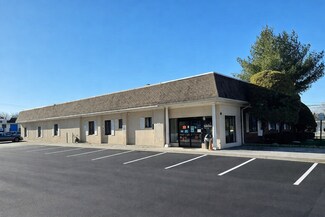 Más detalles de 363 Old Hook Rd, Westwood, NJ - Oficina en venta