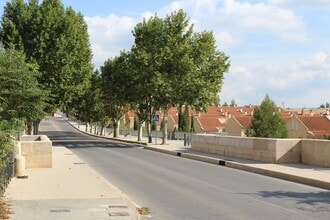 Carrer de la Constitución, 69, Requena, VAL - AÉREA  vista de mapa