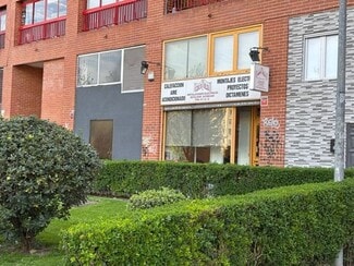 Más detalles de Edificio residencial en venta