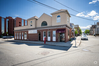 Más detalles para 75-79 Plain St, Providence, RI - Oficinas en venta