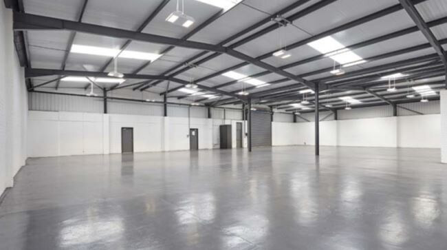 Haydock Industrial Estate, Haydock en alquiler - Foto del interior - Imagen 1 de 1