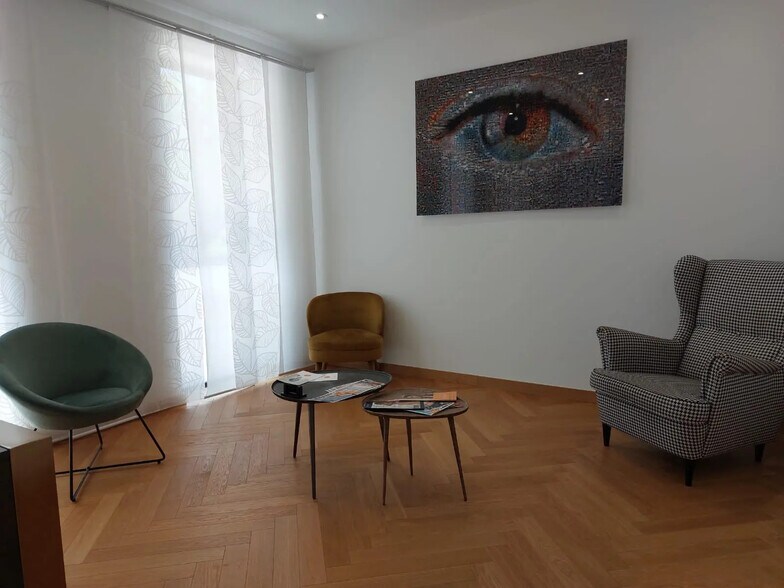 Oficina en Six-Fours-les-Plages en venta - Foto del interior - Imagen 3 de 6