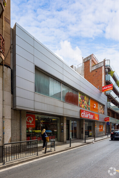 Carrer de Barcelona, 67, L'hospitalet De Llobregat, Barcelona en venta - Foto del edificio - Imagen 1 de 8