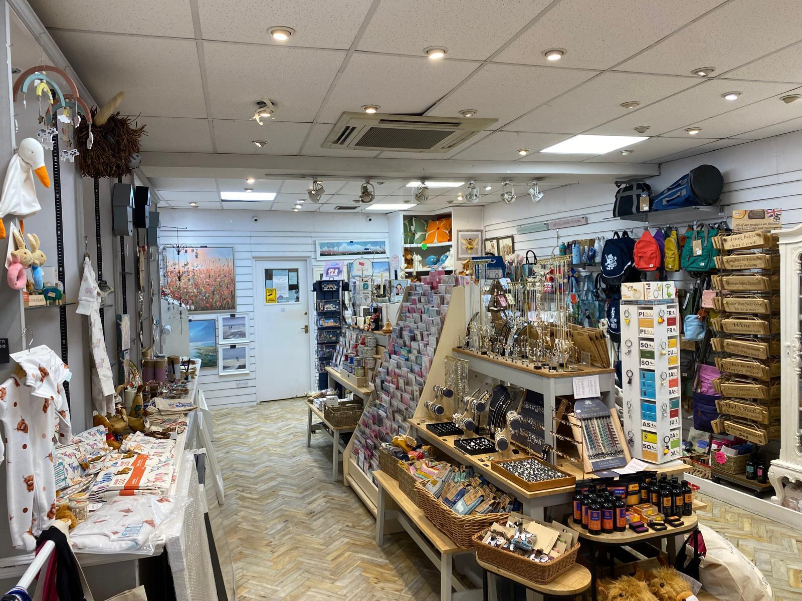 142-144 Market St, St Andrews en alquiler Foto del interior- Imagen 1 de 2