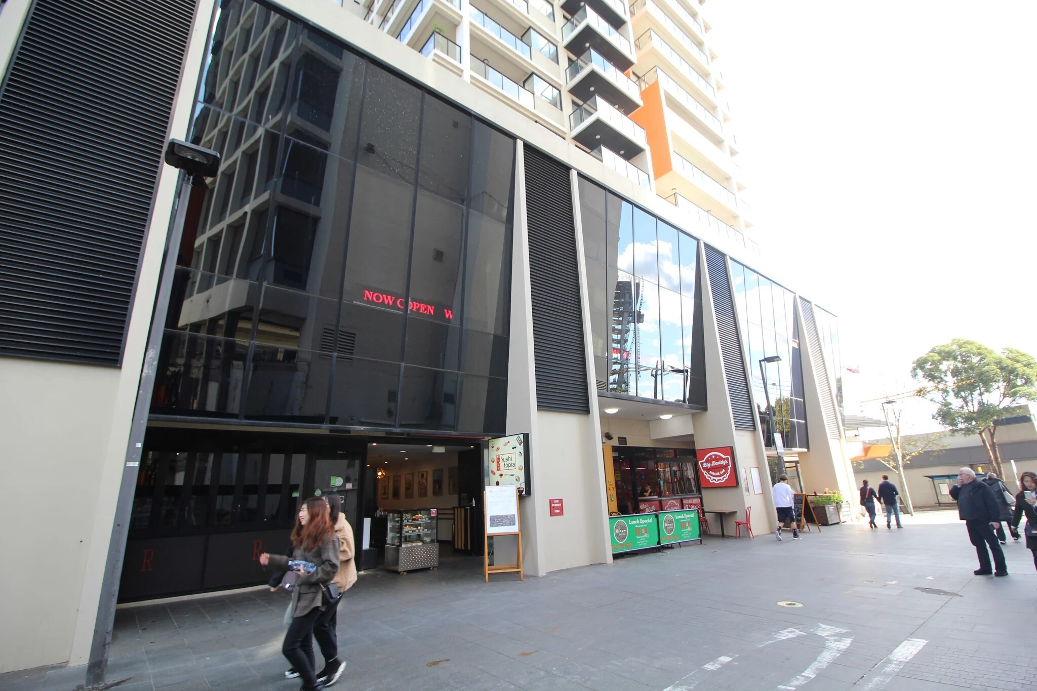 161 Redfern St, Redfern en alquiler Foto principal- Imagen 1 de 2
