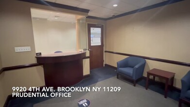 9920-9922 4th Ave, Brooklyn, NY en alquiler - Vídeo de anuncio comercial 