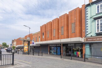 Más detalles de 71-77 Abington St, Northampton - Local en alquiler