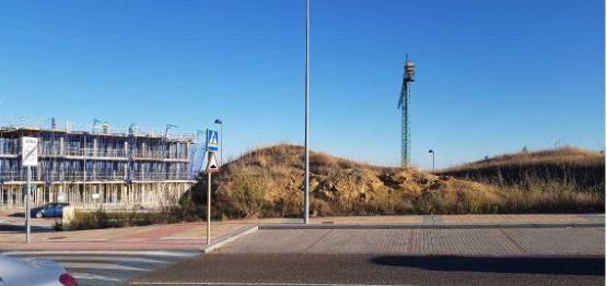 Calle Ramón y Cajal, 4B, Arroyo de la Encomienda, Valladolid en venta - Otros - Imagen 1 de 2