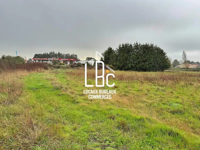 Chemin De La Culée, Villeneuve-en-Retz en venta - Foto del edificio - Imagen 2 de 5