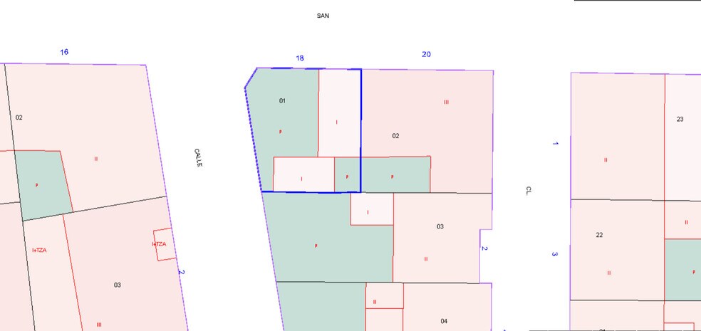 Terreno en Lardero en venta - Foto del edificio - Imagen 2 de 14