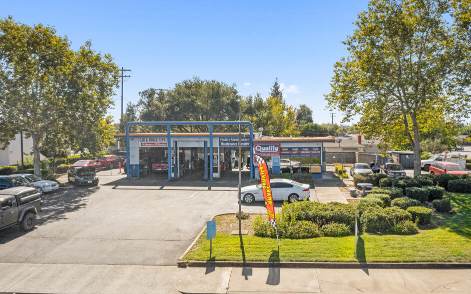 1700 Douglas Blvd, Roseville, CA en venta - Foto del edificio - Imagen 2 de 7