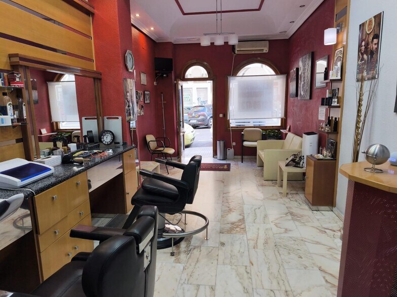 Local en Cáceres, Cáceres en venta - Foto del interior - Imagen 1 de 5