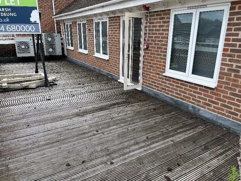 The Broadway, Farnham Common en alquiler - Foto del edificio - Imagen 2 de 8