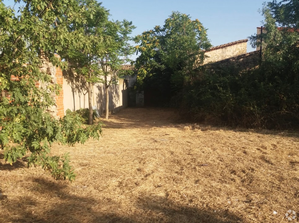 Calle Dr Jiménez Diaz, 4, El Molar, Madrid en venta Foto del edificio- Imagen 1 de 7