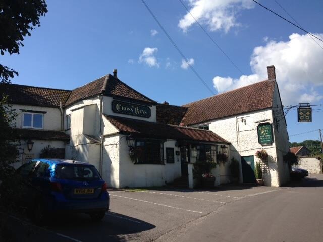 Lyes Green, Corsley en venta Foto principal- Imagen 1 de 16