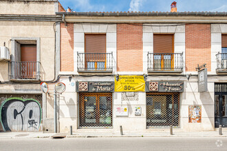 Calle Nuestra Señora de Valverde, 47, Madrid, Madrid en alquiler Foto del interior- Imagen 2 de 25