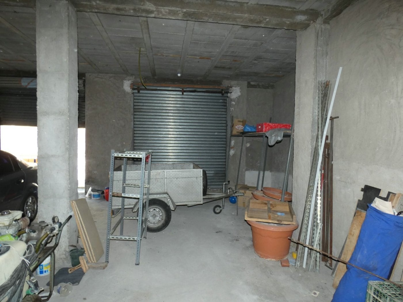 Local en Molina de Segura en venta Foto del interior- Imagen 1 de 6